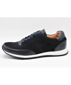 Discount L'Empreinte Chaussures DIGEL SURFER marine