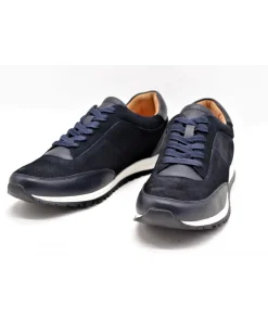 Discount L'Empreinte Chaussures DIGEL SURFER marine