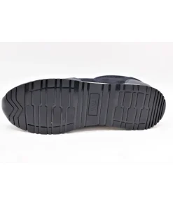 Discount L'Empreinte Chaussures DIGEL SURFER marine