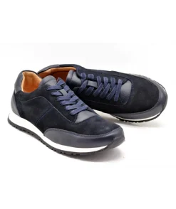 Discount L'Empreinte Chaussures DIGEL SURFER marine