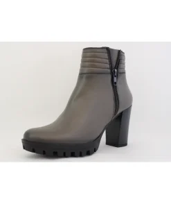 Best L'Empreinte Chaussures DORKING 6542 gris