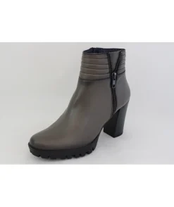 Best L'Empreinte Chaussures DORKING 6542 gris