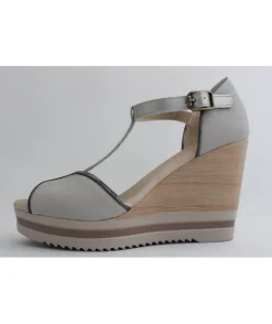 Store L'Empreinte Chaussures DORKING 6711 beige
