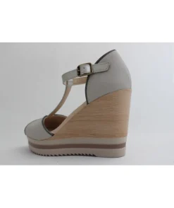 Store L'Empreinte Chaussures DORKING 6711 beige