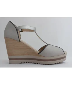Store L'Empreinte Chaussures DORKING 6711 beige