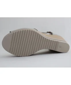 Store L'Empreinte Chaussures DORKING 6711 beige