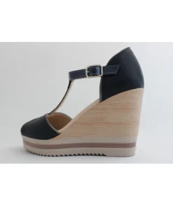 Hot L'Empreinte Chaussures DORKING 6711 marine