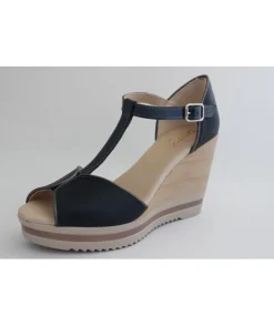 Hot L'Empreinte Chaussures DORKING 6711 marine