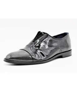 Hot L'Empreinte Chaussures DORKING 6893 noir