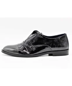 Hot L'Empreinte Chaussures DORKING 6893 noir