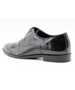 Hot L'Empreinte Chaussures DORKING 6893 noir