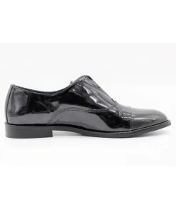 Hot L'Empreinte Chaussures DORKING 6893 noir