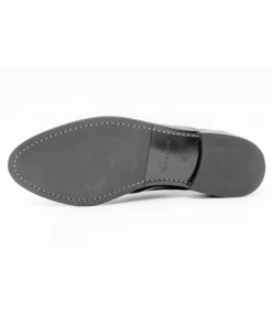Hot L'Empreinte Chaussures DORKING 6893 noir