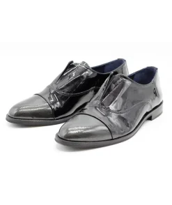 Hot L'Empreinte Chaussures DORKING 6893 noir