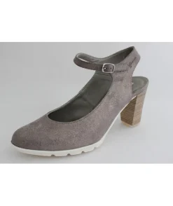 Flash Sale L'Empreinte Chaussures DORKING 6662 acier