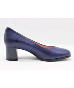 Best L'Empreinte Chaussures DORKING 8192 ALADA marine
