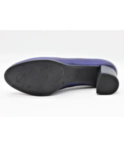 Best L'Empreinte Chaussures DORKING 8192 ALADA marine