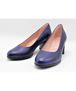 Best L'Empreinte Chaussures DORKING 8192 ALADA marine