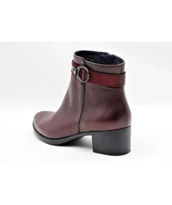Cheap L'Empreinte Chaussures DORKING 7952 ALEGRIA bordeaux