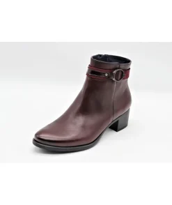 Cheap L'Empreinte Chaussures DORKING 7952 ALEGRIA bordeaux