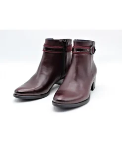 Cheap L'Empreinte Chaussures DORKING 7952 ALEGRIA bordeaux