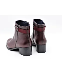 Flash Sale L'Empreinte Chaussures DORKING 7952 ALEGRIA noir