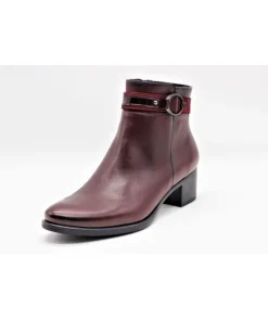 Flash Sale L'Empreinte Chaussures DORKING 7952 ALEGRIA noir