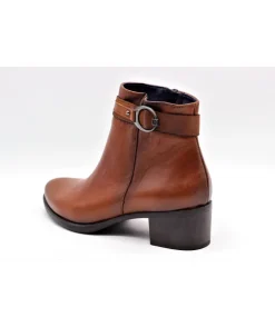 Best Sale L'Empreinte Chaussures DORKING 7952 ALEGRIA cuero