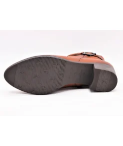 Best Sale L'Empreinte Chaussures DORKING 7952 ALEGRIA cuero