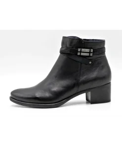 Outlet L'Empreinte Chaussures DORKING 7637 ALEGRIA noir