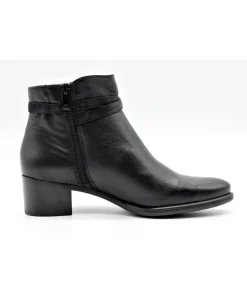 Outlet L'Empreinte Chaussures DORKING 7637 ALEGRIA noir