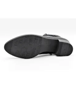 Outlet L'Empreinte Chaussures DORKING 7637 ALEGRIA noir