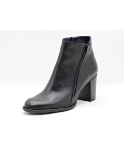 Best L'Empreinte Chaussures DORKING 8373 ALEXA noir