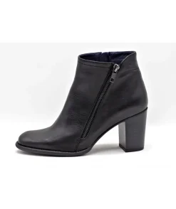 Best L'Empreinte Chaussures DORKING 8373 ALEXA noir