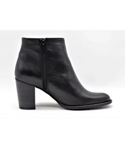 Best L'Empreinte Chaussures DORKING 8373 ALEXA noir