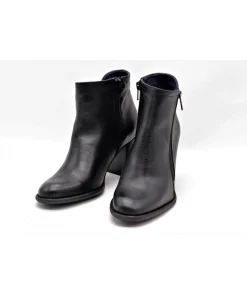 Best L'Empreinte Chaussures DORKING 8373 ALEXA noir