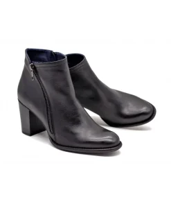 Best L'Empreinte Chaussures DORKING 8373 ALEXA noir