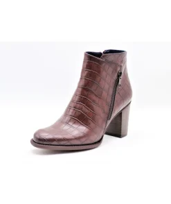 New L'Empreinte Chaussures DORKING 8372 ALEXA cafe