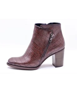 New L'Empreinte Chaussures DORKING 8372 ALEXA cafe