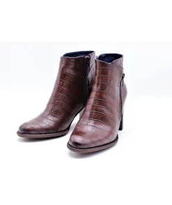 New L'Empreinte Chaussures DORKING 8372 ALEXA cafe