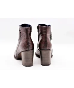 New L'Empreinte Chaussures DORKING 8372 ALEXA cafe
