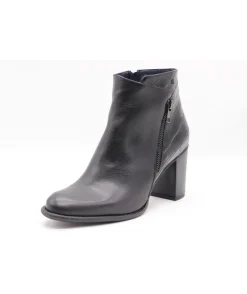 Discount L'Empreinte Chaussures DORKING 8372 ALEXA noir