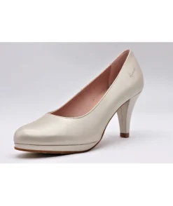 Sale L'Empreinte Chaussures DORKING 7118 AZAHARA naturel
