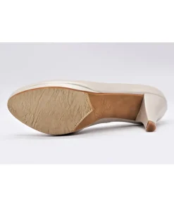 Sale L'Empreinte Chaussures DORKING 7118 AZAHARA naturel