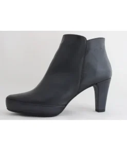 Shop L'Empreinte Chaussures DORKING 6413 BLESA bleu