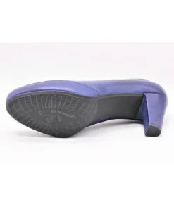 Sale L'Empreinte Chaussures DORKING 5794 BLESA marine