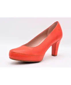New L'Empreinte Chaussures DORKING 5794 BLESA corail