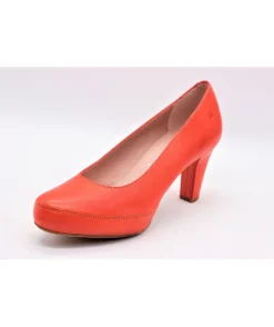 New L'Empreinte Chaussures DORKING 5794 BLESA corail