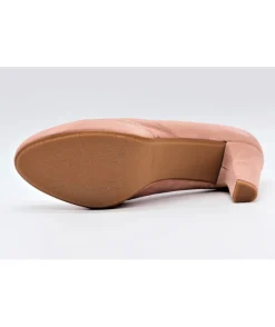 Cheap L'Empreinte Chaussures DORKING 5794 BLESA VELOURS nude