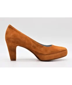 Cheap L'Empreinte Chaussures DORKING 5794 BLESA VELOURS cuero